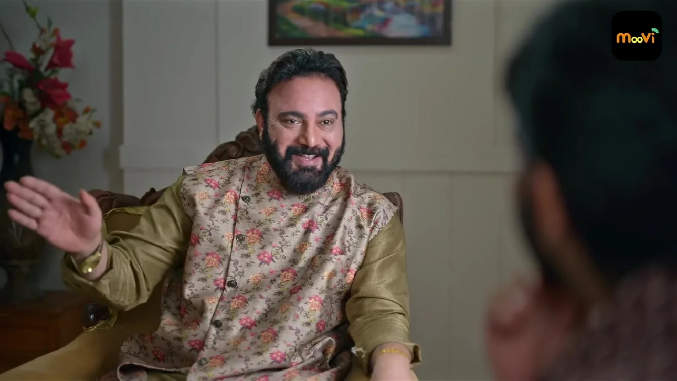Preview of Jaan Bhuj Kar S01 E01-02 Uncut